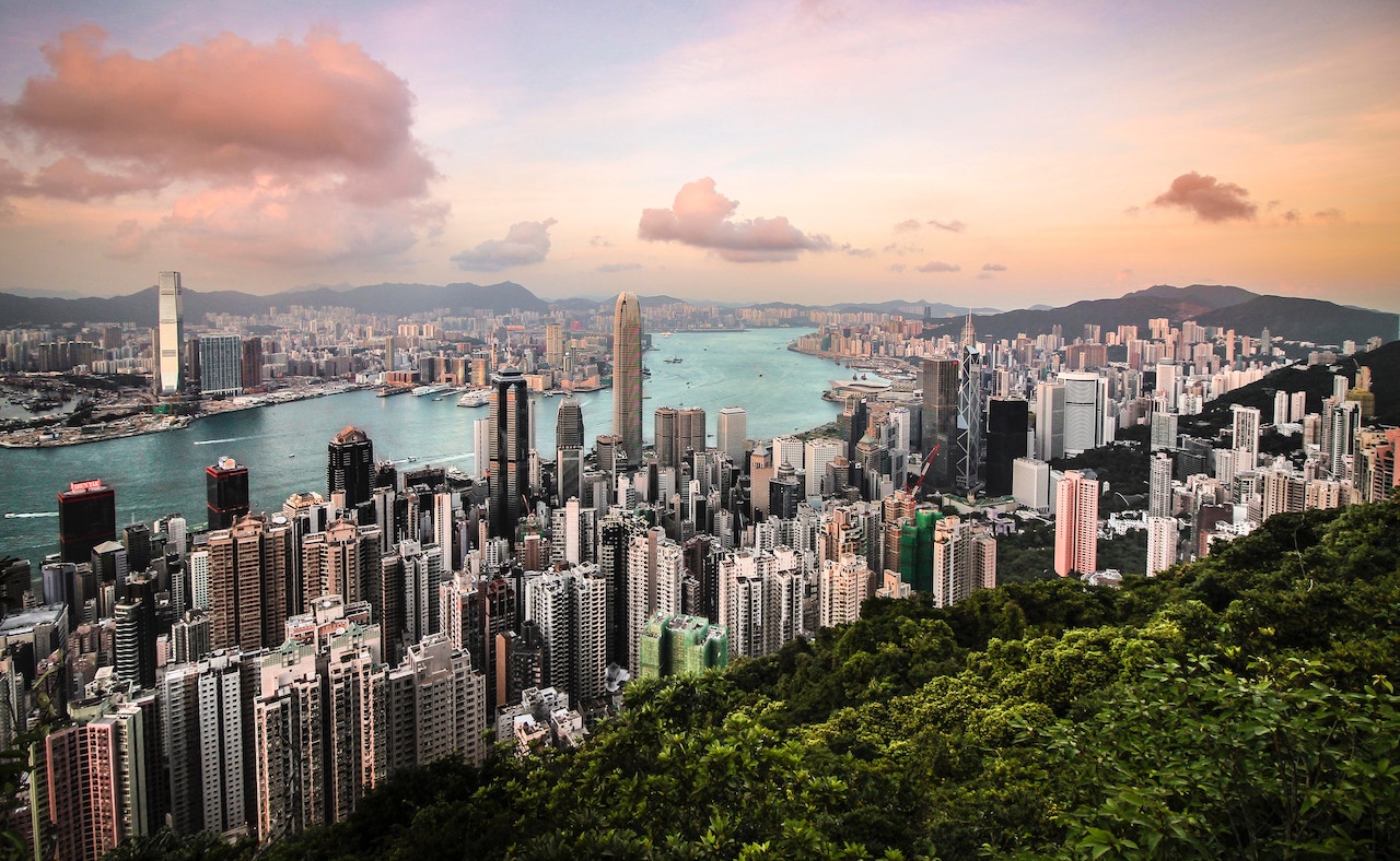 How To Find Apartments For Rent In Hong Kong