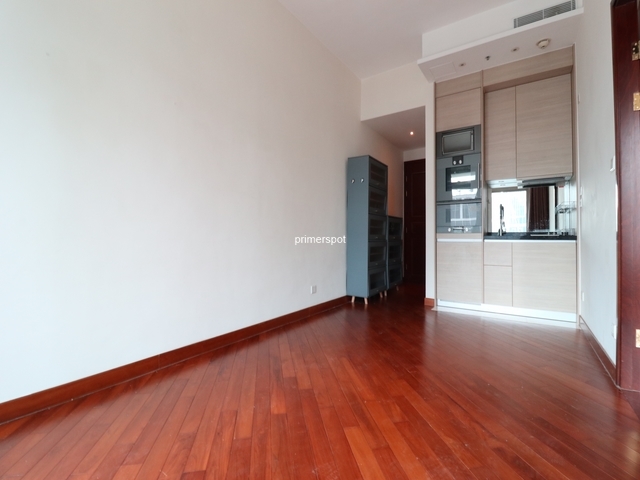 2 bdr flat open view  photo 3