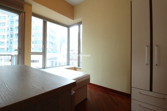 furnished 1 bdr flat the avenue  photo 4