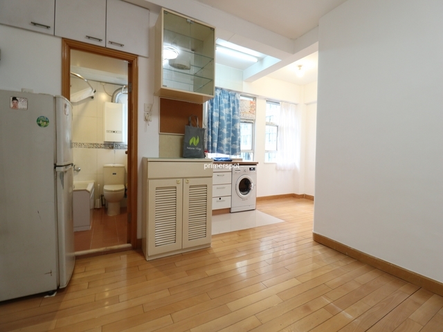 1 bdr flat soho  photo 2