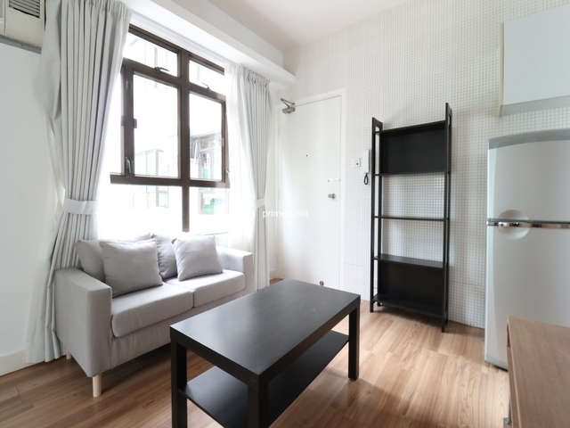 1 bdr flat furnished  photo 6