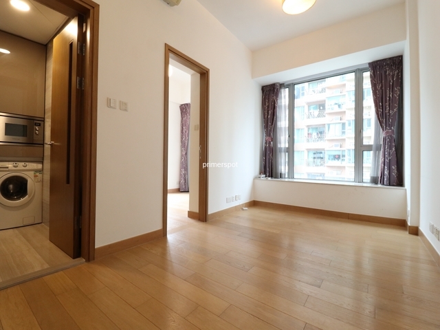 1 bdr flat one wanchai  photo 2