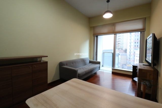 furnished 1 bdr flat the avenue  photo 2