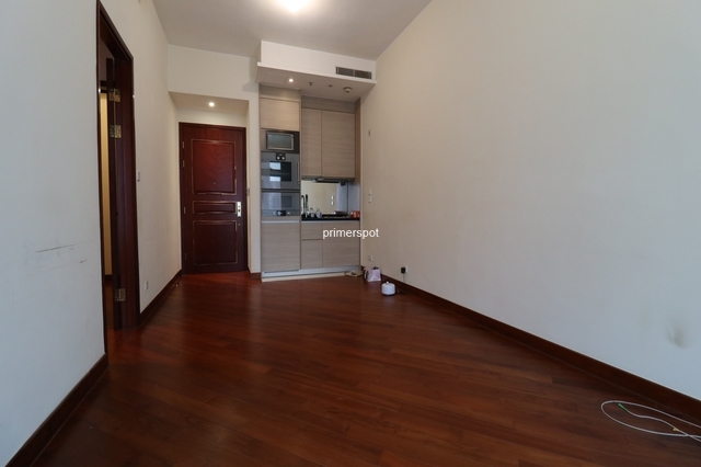 2 bdr flat low floor  photo 2