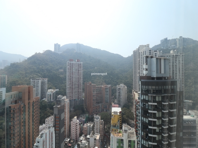 one wanchai 1 bdr flat  photo 8