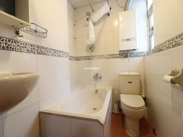 1 bdr flat soho  photo 3