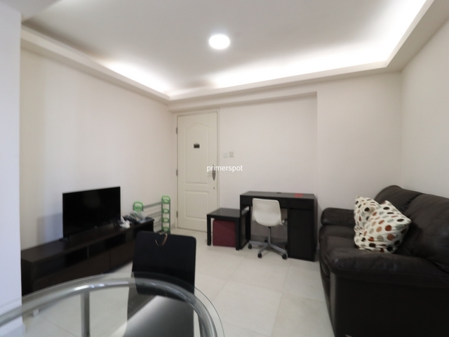 2 bdr flat furnished  photo 8