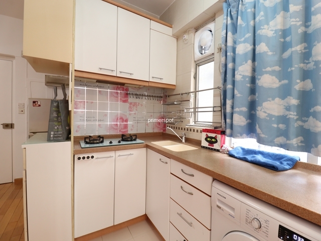 1 bdr flat soho  photo 6