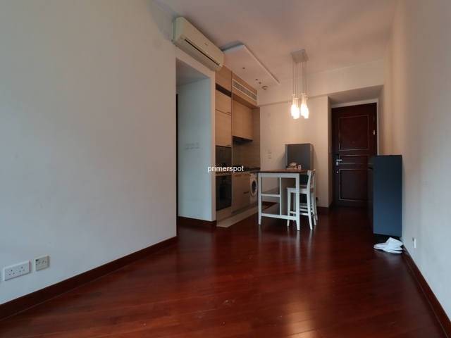 2 bdr flat high floor  photo 3