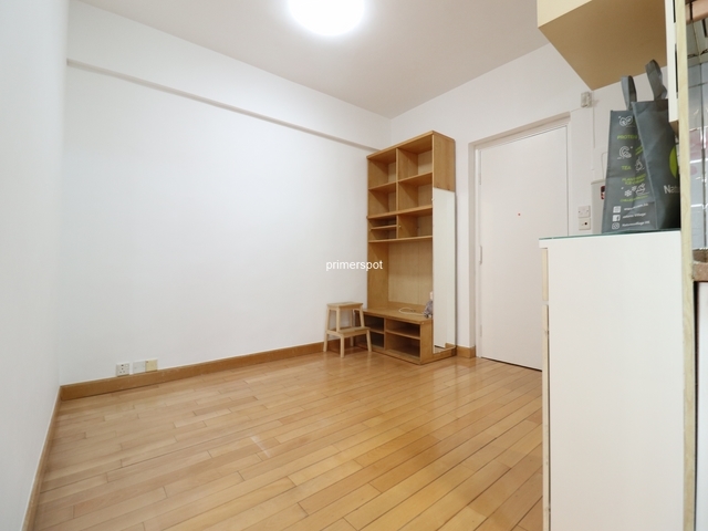 1 bdr flat soho  photo 7