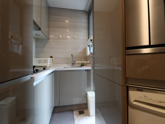 1 bdr flat one wanchai  photo 4