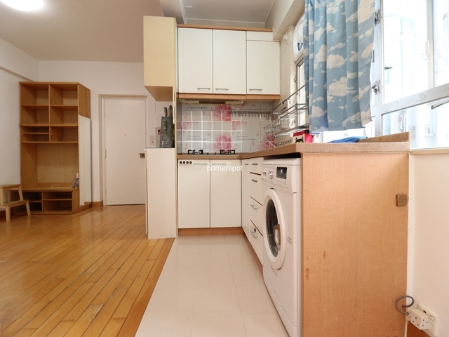 1 bdr flat soho  photo 5