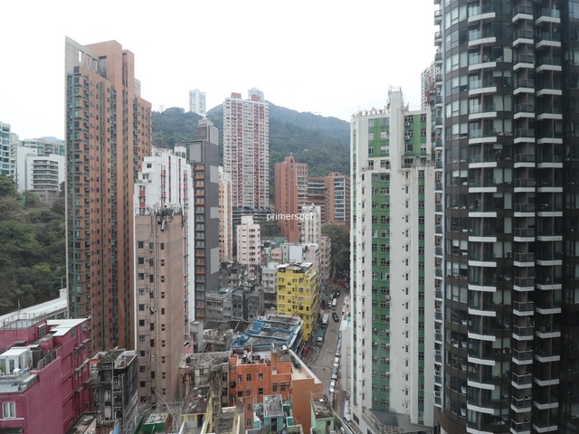 1 bdr flat one wanchai  photo 8