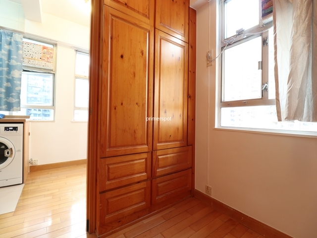 1 bdr flat soho  photo 9