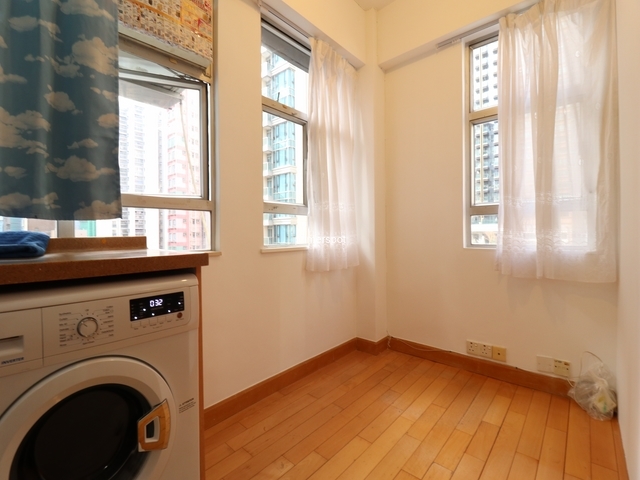 1 bdr flat soho  photo 10