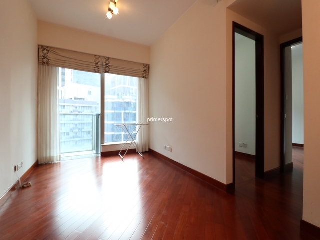 2 bdr flat high floor  photo 2