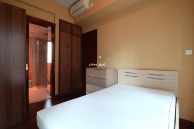 furnished 1 bdr flat the avenue  photo 5