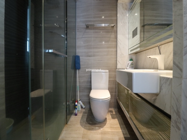 one wanchai 1 bdr flat  photo 7