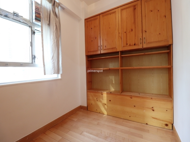 1 bdr flat soho  photo 8